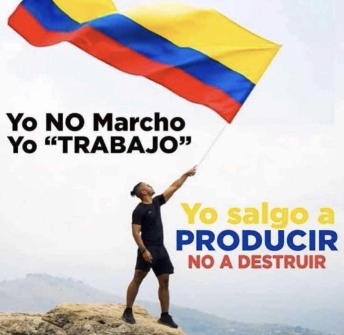 jrestrp's tweet photo. Me sumo por las razones que comparto !!  Quien se suma ? 

https://t.co/rWJIO0OIQJ https://t.co/YZNlu97WXt