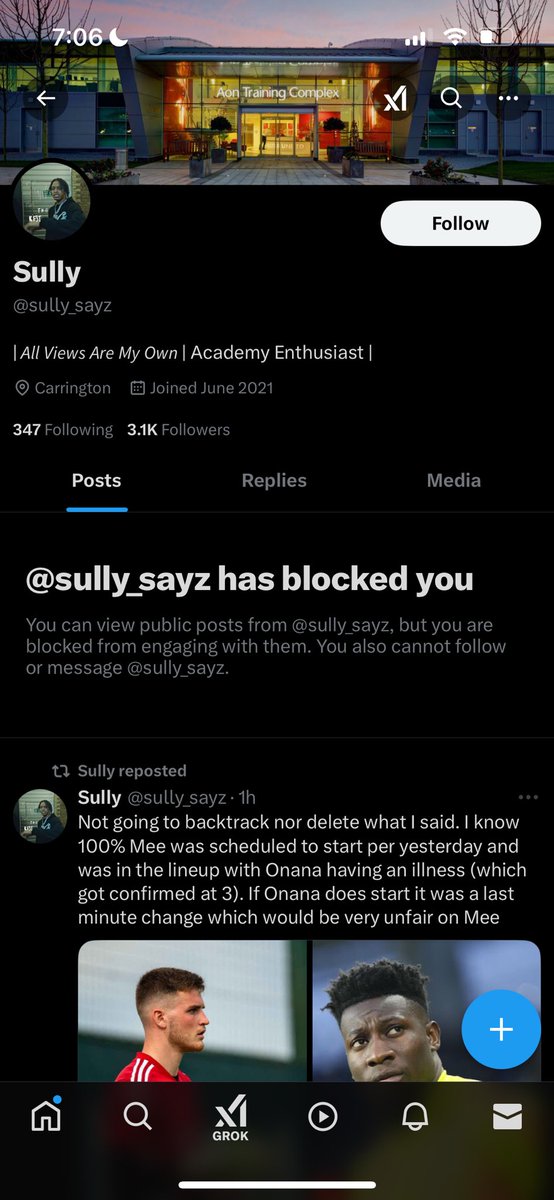 OBOMusik's tweet photo. @sully_sayz what a whopper 😂 https://t.co/LivSuwnGaw