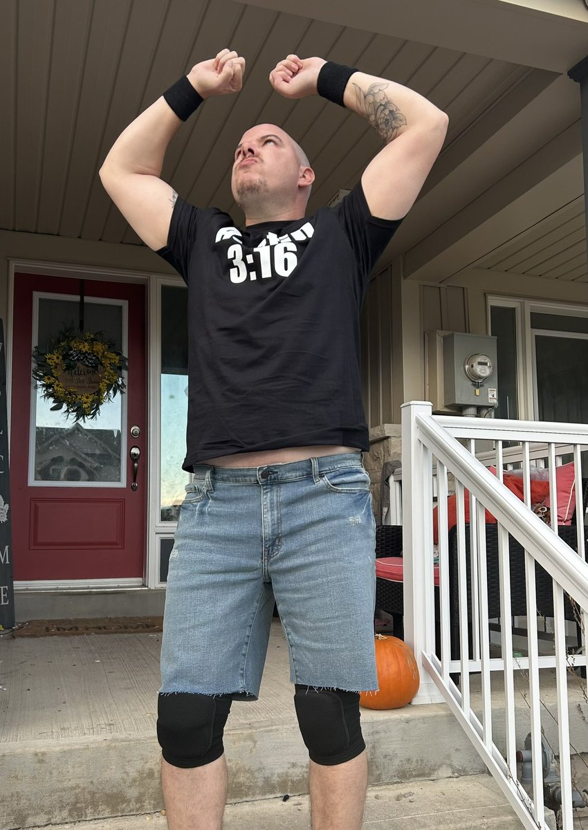 Happy 3:16 Day to all who celebrate.