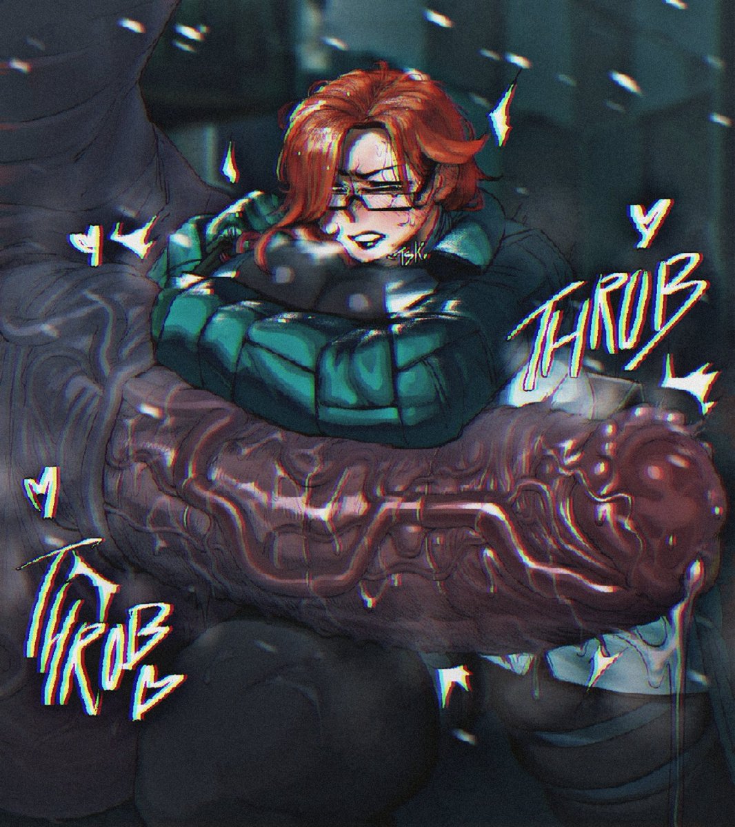 GR00VYM1LF's tweet photo. ⠀
⠀
⠀⸻ 𝘘𝘶𝘦 𝘥𝘪́𝘢 𝘦𝘹𝘵𝘳𝘢𝘯̃𝘰, 𝘩𝘰𝘺 𝘯𝘪𝘯𝘨𝘶́𝘯 𝘥𝘦𝘮𝘰𝘯𝘪𝘰 𝘪𝘯𝘵𝘦𝘯𝘵𝘰 𝘧𝘰𝘭𝘭-𝘰𝘩. . . 💢

⠀⠀⠀⠀⠀⠀⠀ #SeductiveSundayᅠᅠᅠᅠᅠᅠ
⠀
⠀ https://t.co/mGwJEPusCE