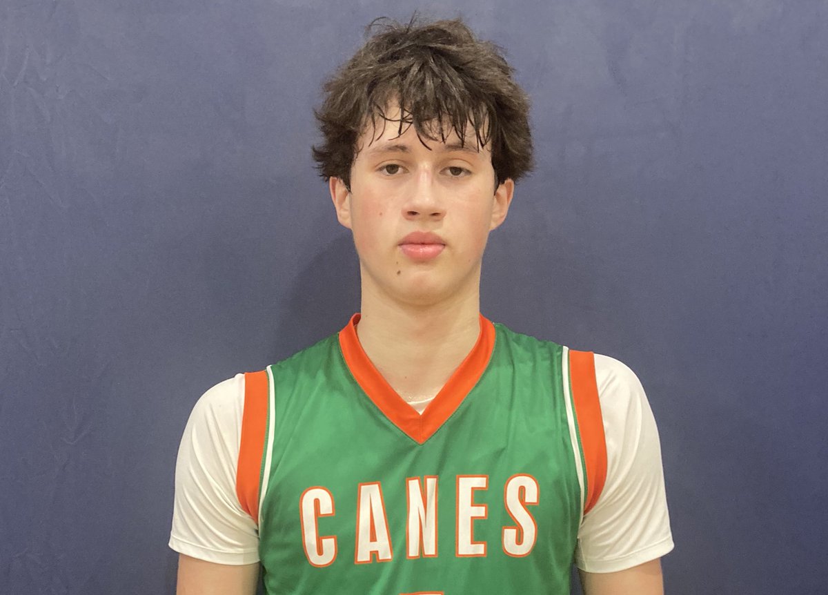 OTR The Opening

GA Canes 16U found their rhythm this afternoon.

Plenty of prospects to mention:
‘27 Adrian Dillard (three 3s)
‘28 Rabbi Bissah (11pts)
‘26 Tybias Lay (dunks &amp; blocked shots)
‘27 Reid Adams (inside-out impact)

📌 <a href="/CanesGa/">GA CANES</a>