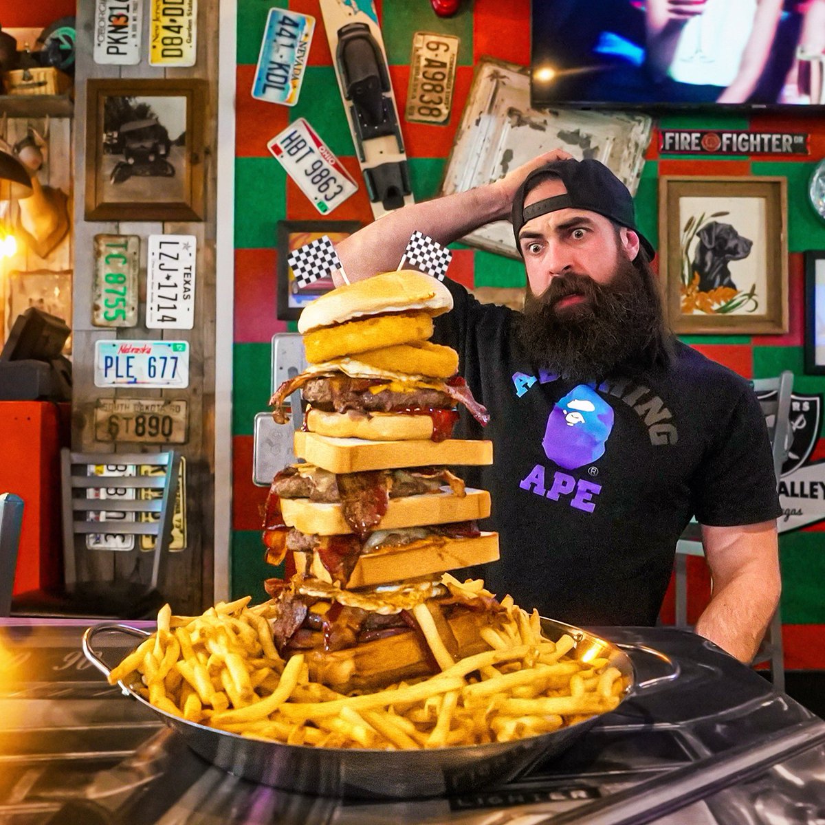 If I didn’t know why they call this place Sickies at the start, I certainly knew by the end…

youtu.be/agbdt9jXfzQ?si… 👈