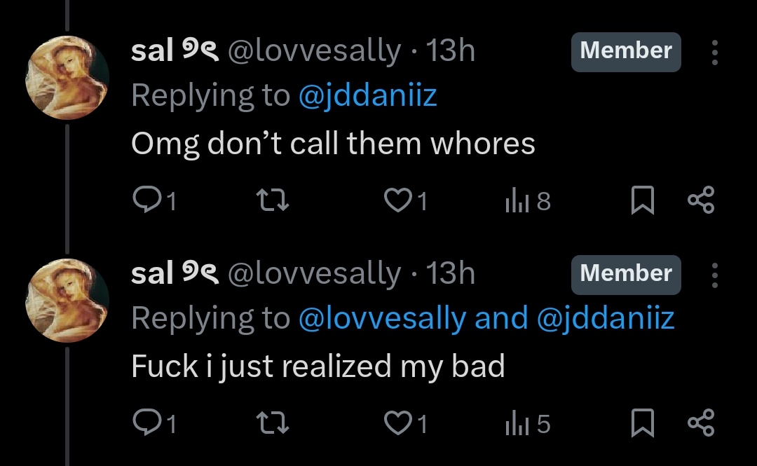 teleposse loser twt (@tellystruggles) on Twitter photo 