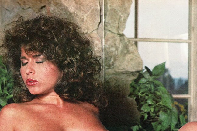 Susan Hart – Confidences and Confidence, Part 2: New Podcast Out Now!
TheRialtoReport.com

The emotional, concluding episode of our interview with Susan Hart, star of the 1980s XXX video explosion in California.
And why did she agree to an interview after all these years?