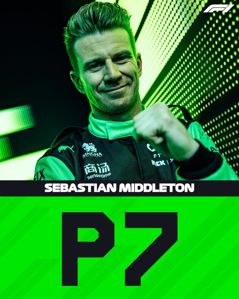 Fake: Formula 1 ᴿᴾ tweet media