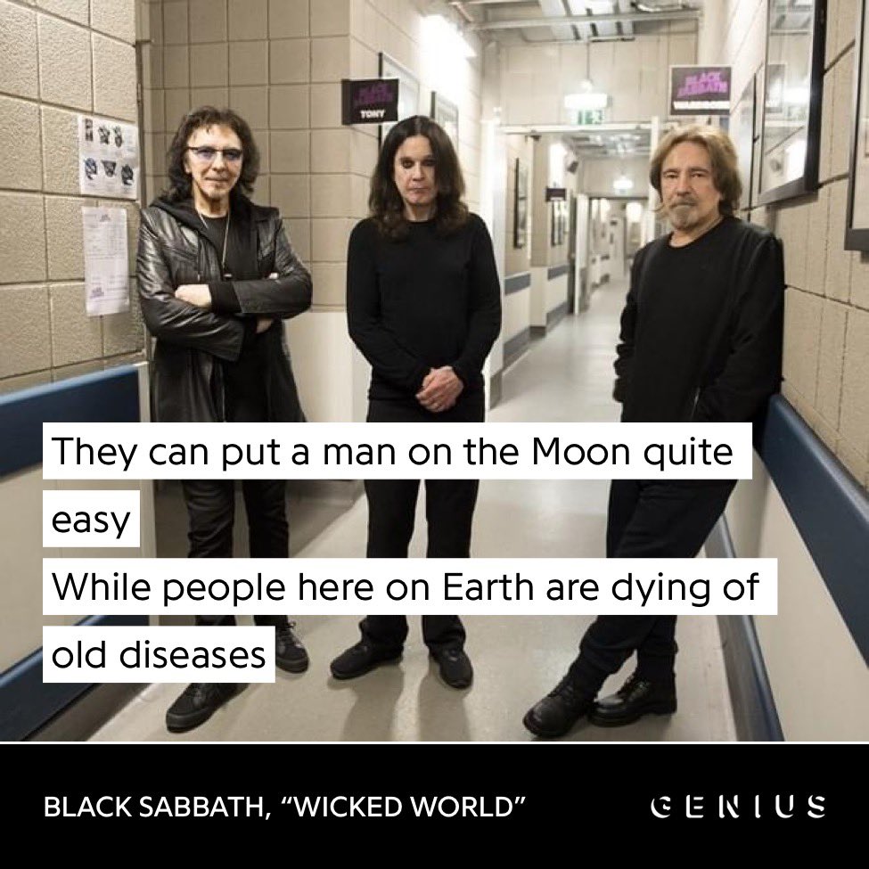 ExpertJulian's tweet photo. @sacrificeofvic Shoutout Sabbath https://t.co/rkluLP4EUq