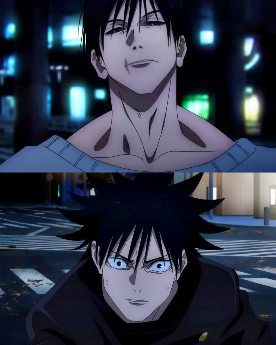 anime_shots's tweet photo. Father and Son https://t.co/4htSAw4ptL