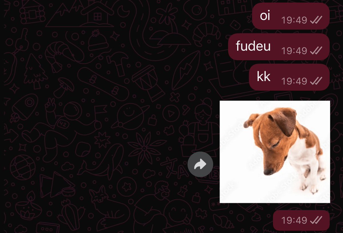 eu chegando so pra falar a bomba