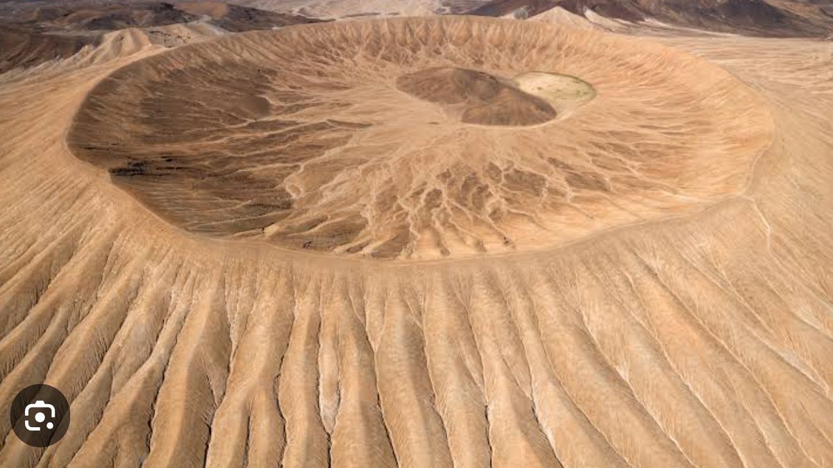 Innalillahi wainna ilaihir Rajiun, All Muslims should be very Careful of Places they Visited in the name of Tourism.  This place is Called Al Ula in Saudia Arabia forbidden by Prophet Muhammad (PBUH), a place marked by historical warnings and caution. 👇👇