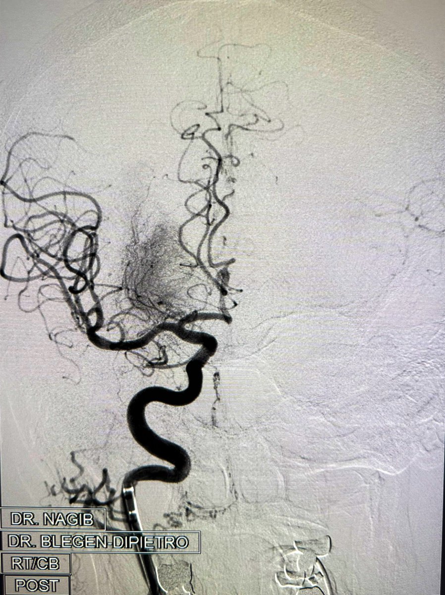 Zach Blegen-DiPietro, MD tweet media