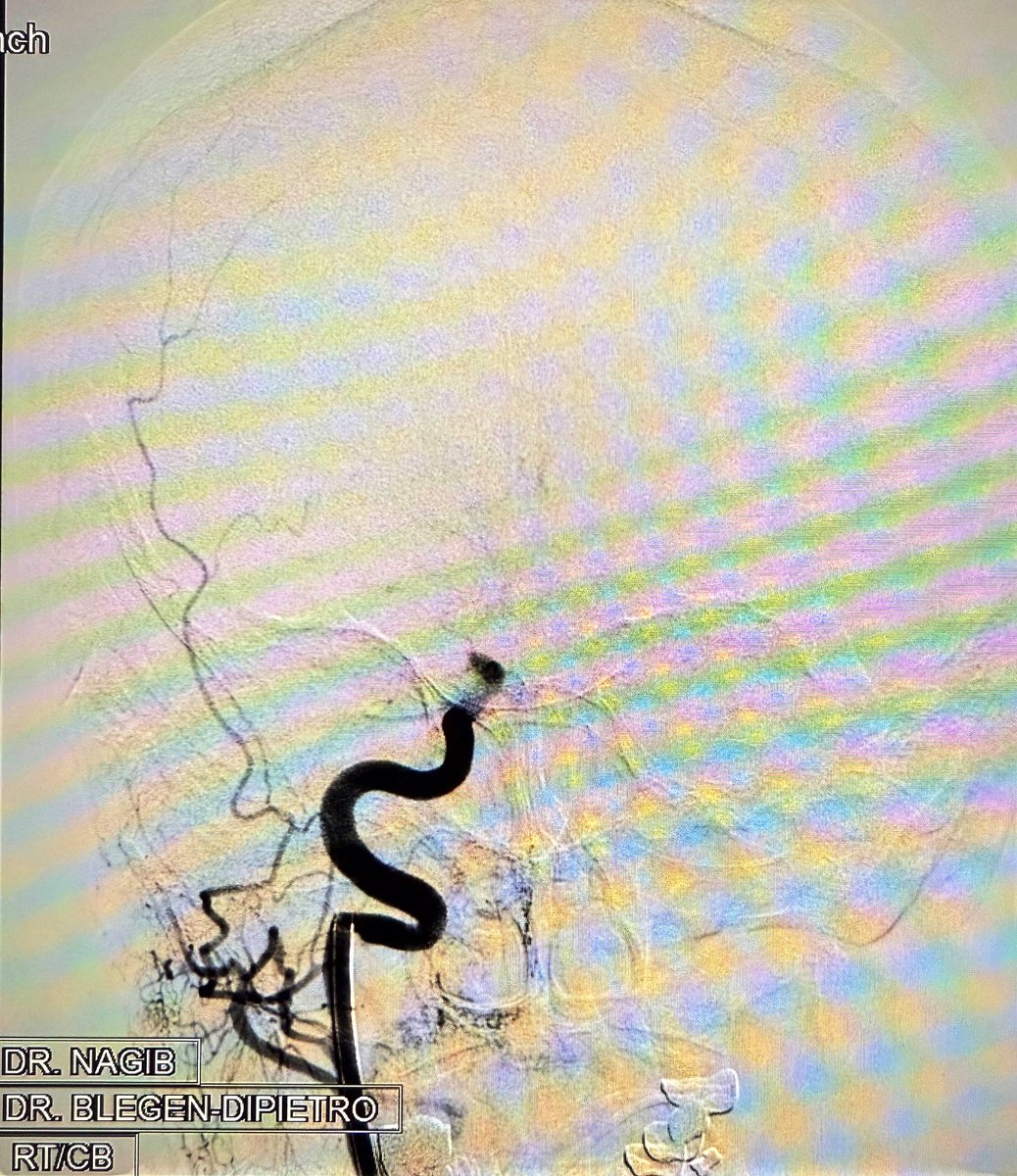 Zach Blegen-DiPietro, MD tweet media