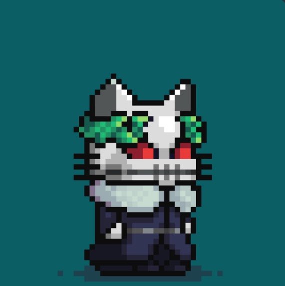 neefus (@solneefus) on Twitter photo <a href="/TurntUpDylan/">Turnt Up Dylan (DKS) ๐๐</a> Minted 2 days ago ๐
<a href="/HyperliquidX/">Hyperliquid</a> <a href="/PurPawsHL/">PurrPaws</a> ๐ง
Never stop exploring. Never stop learning. ๐ฏ <a href="/TurntUpDylan/">Turnt Up Dylan (DKS) ๐๐</a> Minted 2 days ago ๐
<a href="/HyperliquidX/">Hyperliquid</a> <a href="/PurPawsHL/">PurrPaws</a> ๐ง
Never stop exploring. Never stop learning. ๐ฏ