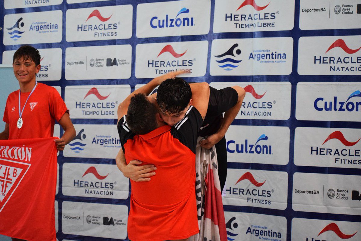 aatroncoso's tweet photo. Campeonato República de Natación Juveniles 2025
Felicitaciones 🎉❤️‍🔥 @Lautaro__TK chubutense actualmente nadador del club @RiverPlate campeón nacional en 400m Libres…

@chubutdeportes_ @PdCampeon https://t.co/55kMNGKipa