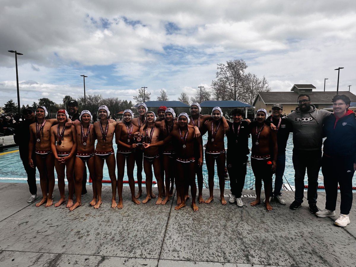 USA Water Polo (@usawp) on Twitter photo Congratulations to the 2025 Boys <a href="/usawpODP/">USA Water Polo ODP</a> National Championship medalists!
Development
🥇 CST Red
🥈 SPA Red
🥉 PAC Red Congratulations to the 2025 Boys <a href="/usawpODP/">USA Water Polo ODP</a> National Championship medalists!
Development
🥇 CST Red
🥈 SPA Red
🥉 PAC Red