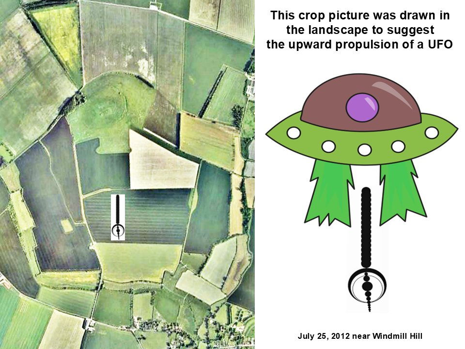 Red Collie (Dr. Horace Drew) scientist/inventor tweet media