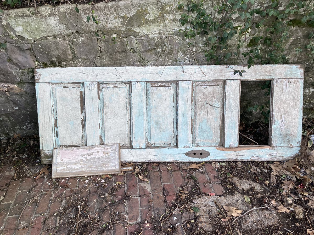 TimStarry's tweet image. St. Louis, MO #DailyDoor