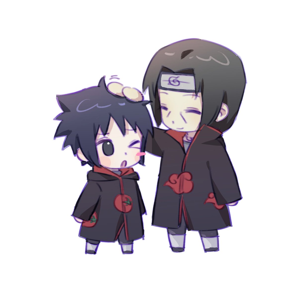 IgkNBzqxkxvoqWy's tweet image. 🍅🍡
#sasuita #サスイタ