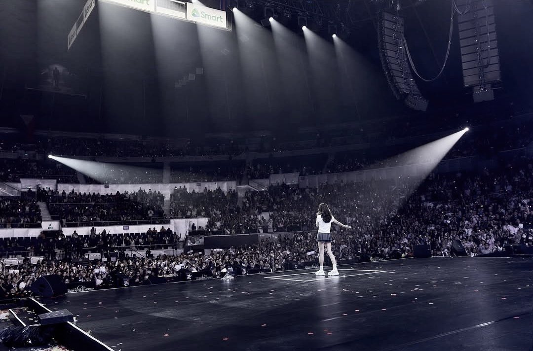 내 사랑을 느낄 수 있기를 바랍니다. 내가 당신을 얼마나 사랑하고 숭배하는지 알기를 바랍니다. 내 힘이 되어줘서 고맙습니다. lets meet more often, my love. 🤍