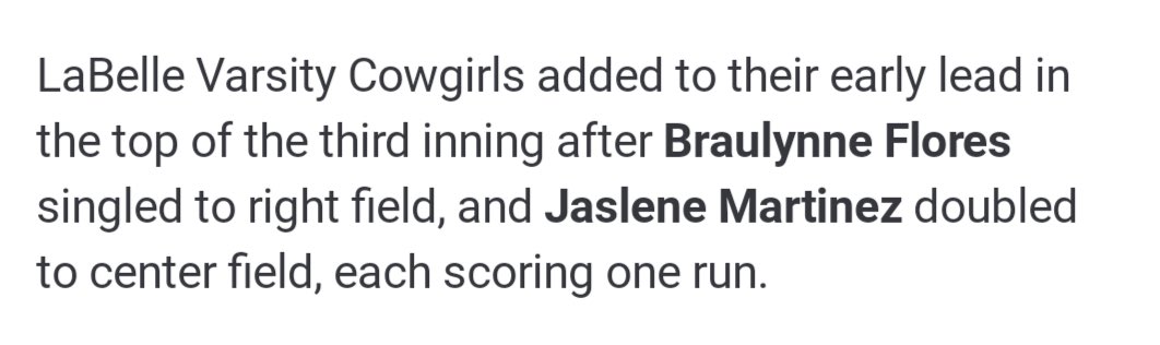Jaslene Martinez tweet media