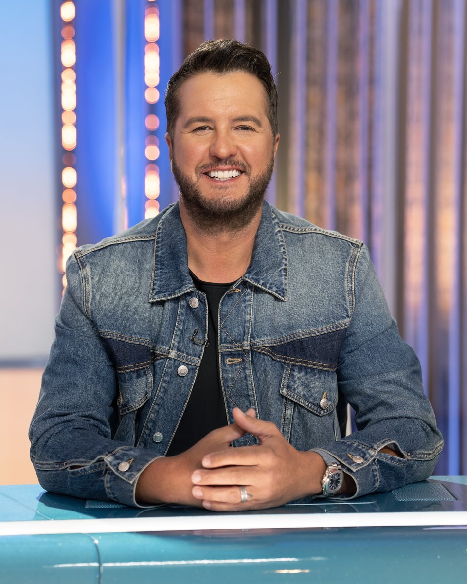Luke Bryan tweet media