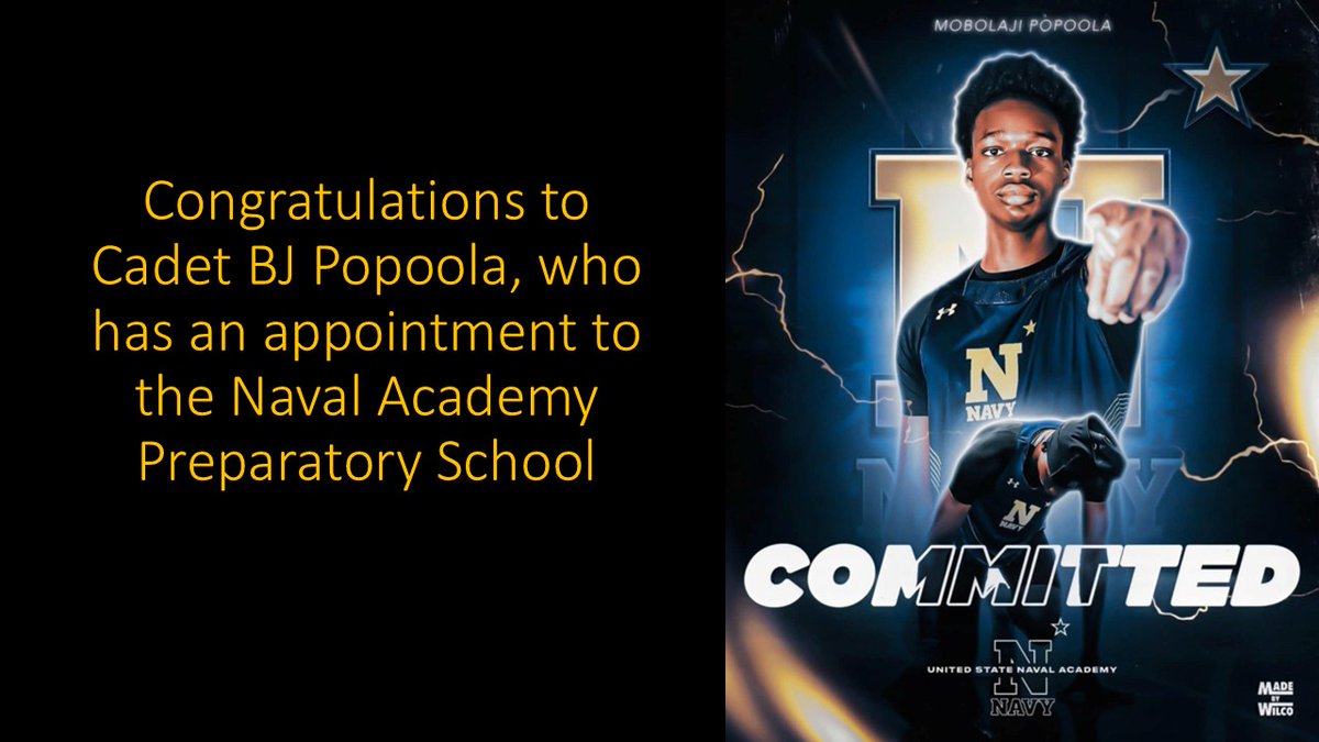 GMHS.NJROTC (@njrotcgmhs) on Twitter photo 