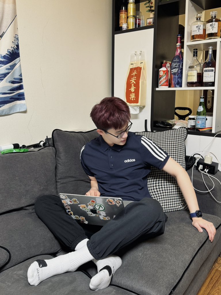 Daniel55444's tweet photo. 真心换真心，力度换声音 https://t.co/2ehhJ57V4k