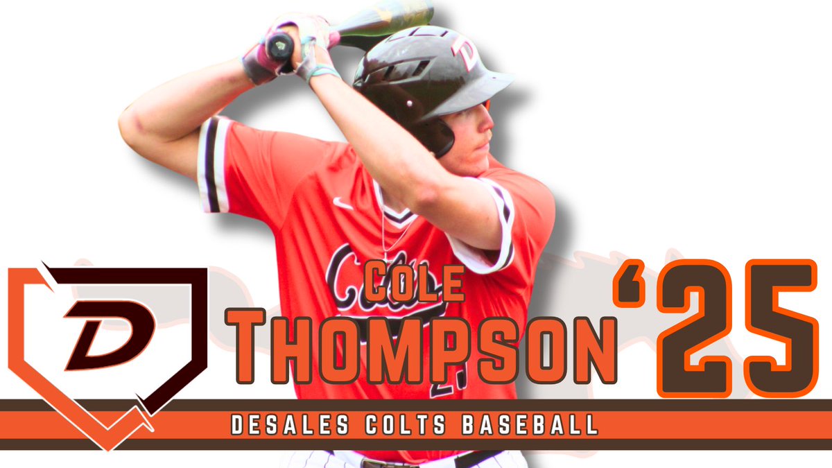 Colts Baseball tweet media