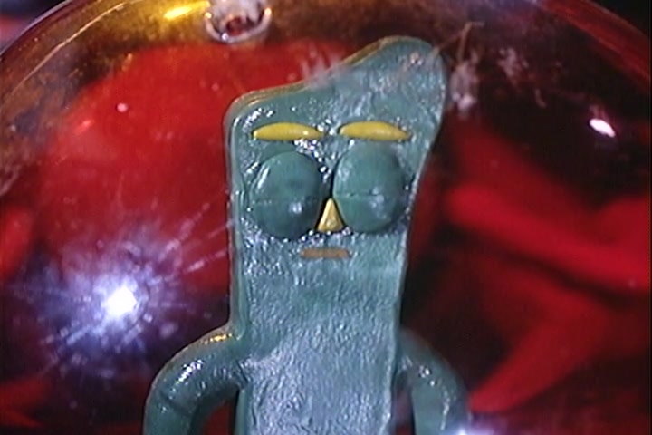 gumby screens tweet media