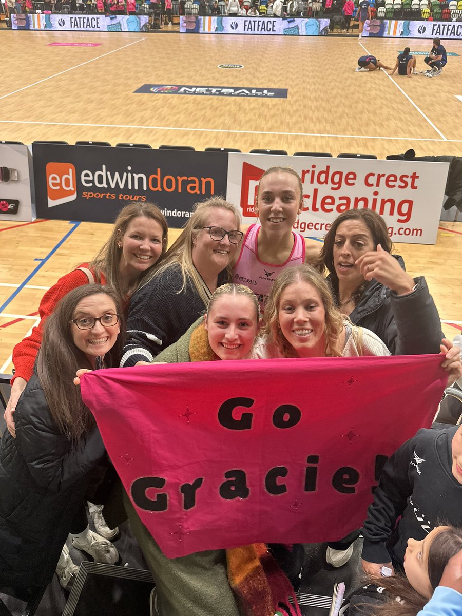 Herts and Essex PE tweet media