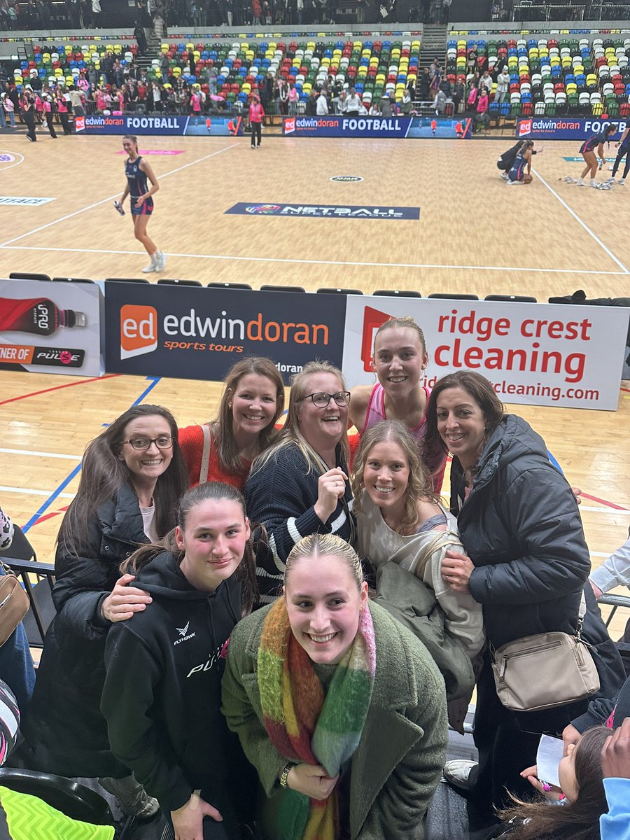 Herts and Essex PE tweet media