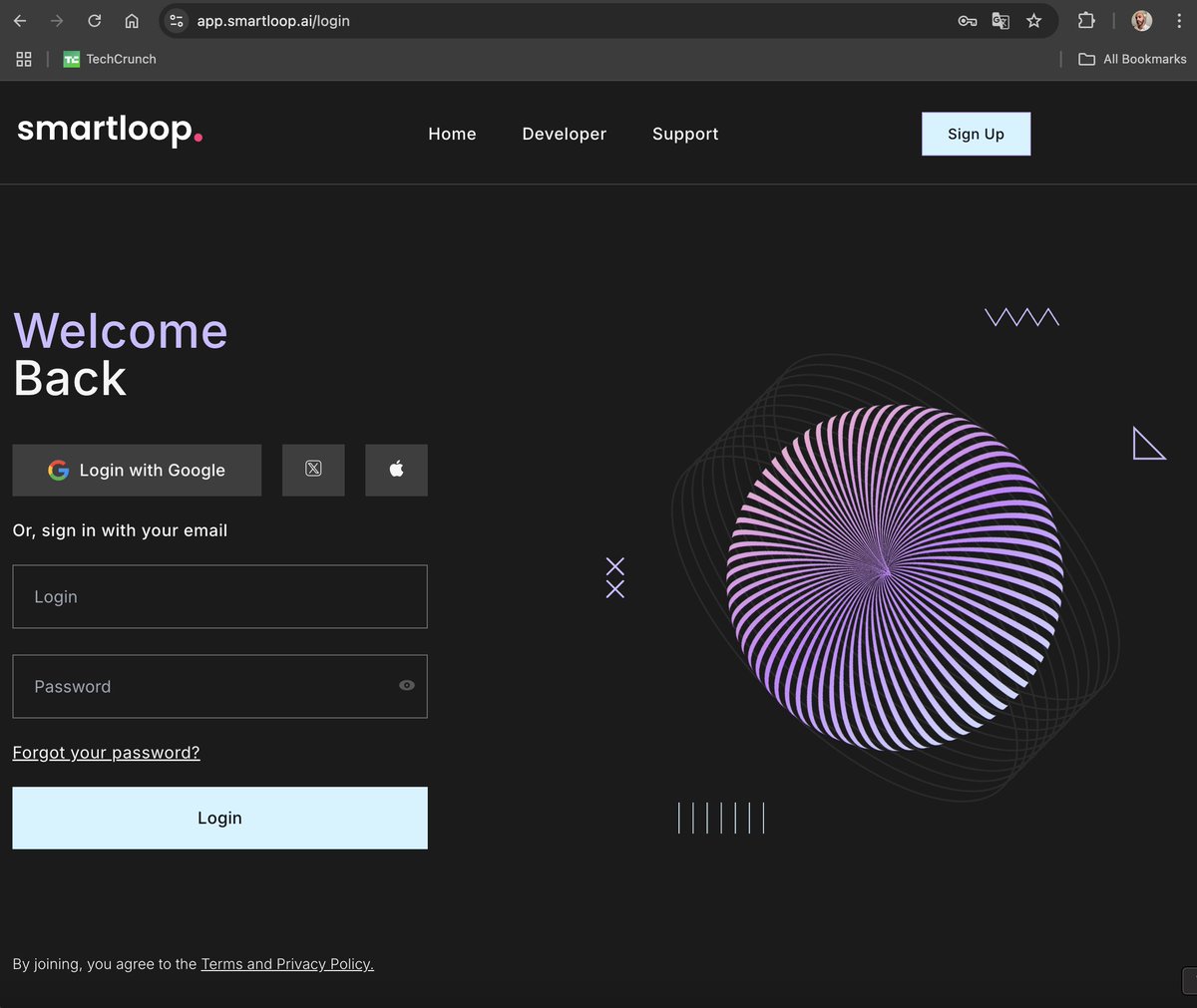 smartloop's tweet image. Weekend drop:
* New Google login
* Improvement in the fine-tuning infrastructure, the free platform now supports up to 8K context per project, giving enough room for personal and starter projects to work with documents.
#gemma3 #AI #LLMs