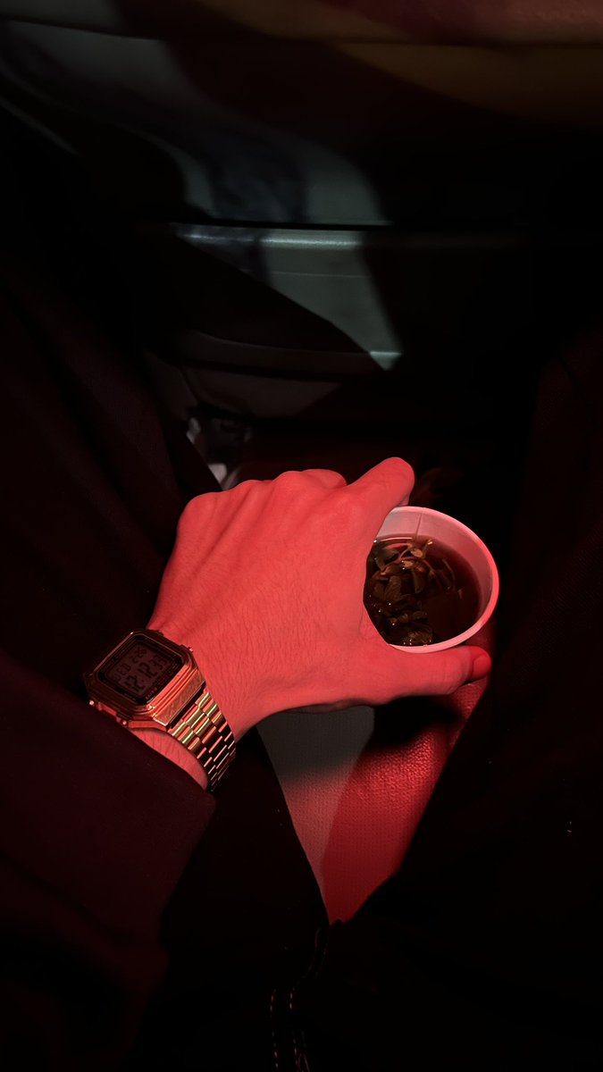 GL_7B's tweet image. Just forget it