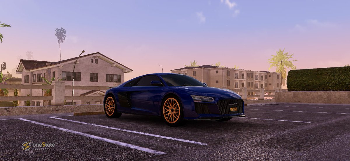 Gabubu520's tweet image. とりあえず600万＄で愛車買えたし満足
ちなみにチューニングしてMAX302㌔
 #OneState