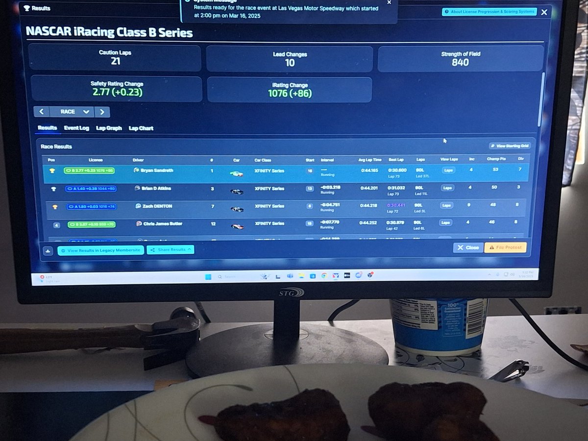 Kingzgamingz94 tweet media