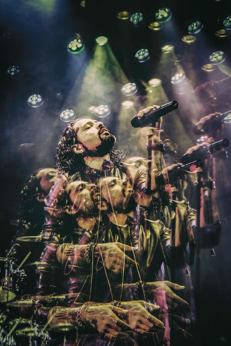Sethpicturesmusic 🤘✌️ (@sethabrikoos) on Twitter photo This was <a href="/TheRonnieRomero/">Ronnie Romero Official</a> live at 📍 <a href="/podiumBoerderij/">Poppodium Boerderij</a>
🗓️ 16-3-2025
💿 <a href="/FrontiersMusic1/">Frontiers Music srl</a>
🔮 #Reflectlens
📷 #SonyA7iii + #Samyang 35mm f/1.8
©️ Sethpicturesmusic - Seth Abrikoos This was <a href="/TheRonnieRomero/">Ronnie Romero Official</a> live at 📍 <a href="/podiumBoerderij/">Poppodium Boerderij</a>
🗓️ 16-3-2025
💿 <a href="/FrontiersMusic1/">Frontiers Music srl</a>
🔮 #Reflectlens
📷 #SonyA7iii + #Samyang 35mm f/1.8
©️ Sethpicturesmusic - Seth Abrikoos