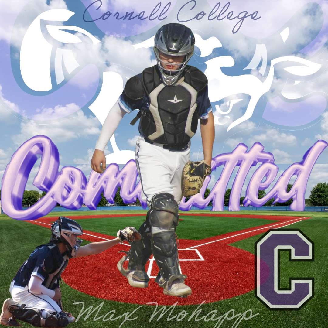 Max Mohapp (@maxmohapp) on Twitter photo It's official!! Thanks to all my family, coaches, and teammates to help me on the journey! Go Rams!! <a href="/LPLancersBB/">Lake Park Baseball</a> <a href="/StarsBaseball25/">StarsBaseball2025</a> <a href="/TheRealRDIII/">Robbie Dombrowski</a> <a href="/CoachShann27/">Chris Shannon</a> It's official!! Thanks to all my family, coaches, and teammates to help me on the journey! Go Rams!! <a href="/LPLancersBB/">Lake Park Baseball</a> <a href="/StarsBaseball25/">StarsBaseball2025</a> <a href="/TheRealRDIII/">Robbie Dombrowski</a> <a href="/CoachShann27/">Chris Shannon</a>