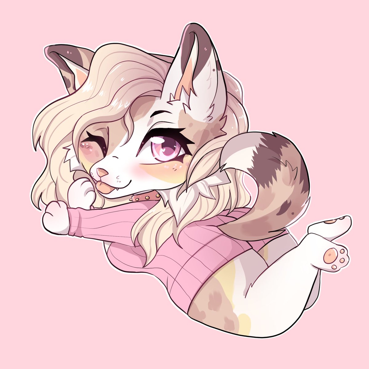 🌈✨🌸Romii Artist🌸✨🌈 tweet media