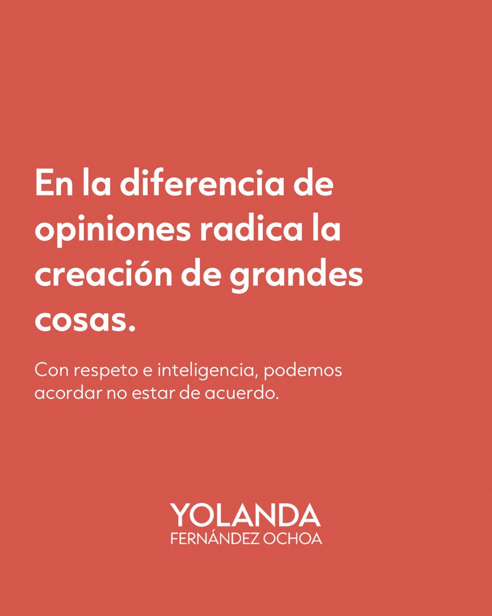 Yolanda Fernández tweet media