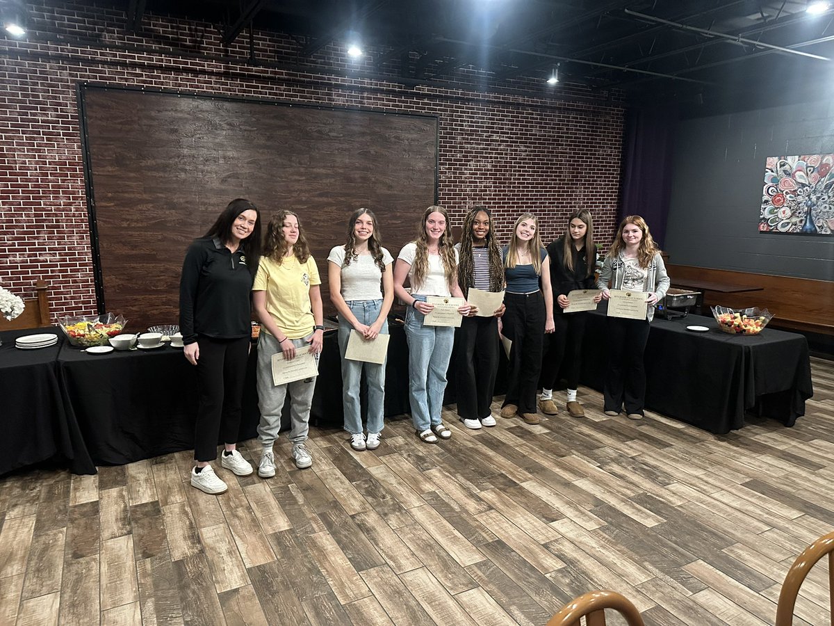 Coach Fulton (@brianfulton34) on Twitter photo Thatβs a wrap on the 2024-2025 season. Thanks to the Booster and Red Creek Grille for helping put on a great banquet.
<a href="/RHSCourtsideCLB/">Courtside Club - Riverside HS Girls Basketball</a> <a href="/Riverside_athl/">Riverside Athletics</a> Thatβs a wrap on the 2024-2025 season. Thanks to the Booster and Red Creek Grille for helping put on a great banquet.
<a href="/RHSCourtsideCLB/">Courtside Club - Riverside HS Girls Basketball</a> <a href="/Riverside_athl/">Riverside Athletics</a>