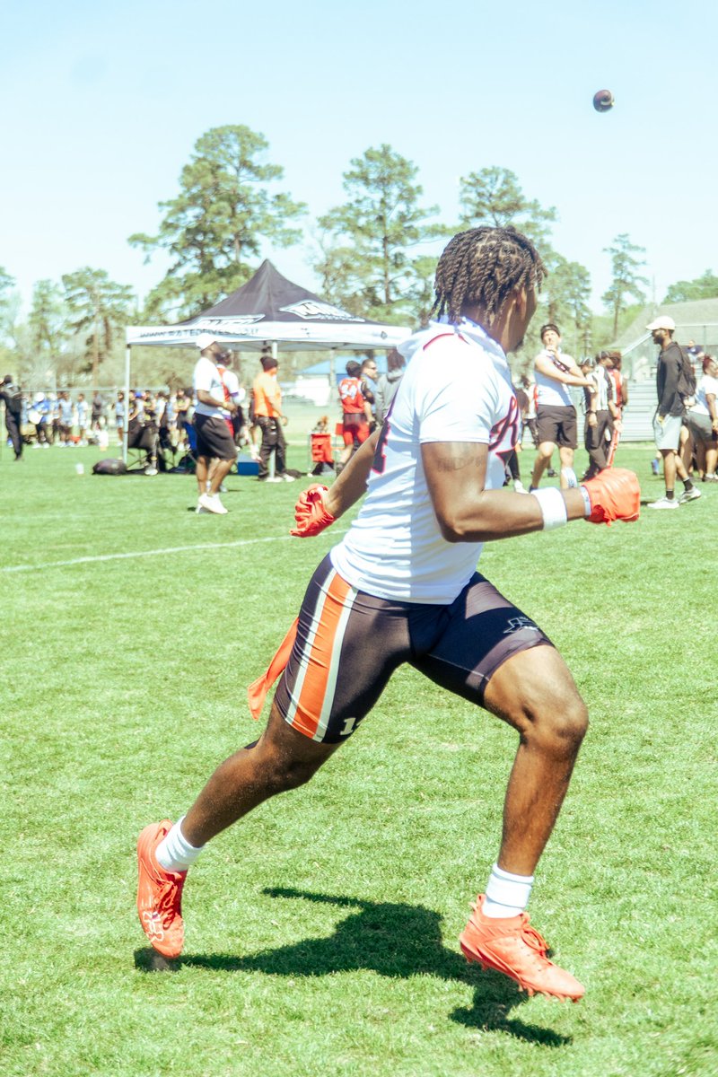 Always perfecting my craft