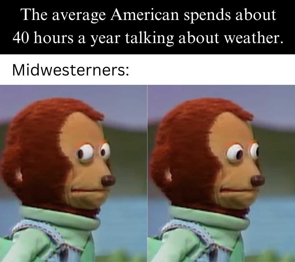 Midwest vs. Everybody (@midwestern_ope) on Twitter photo 