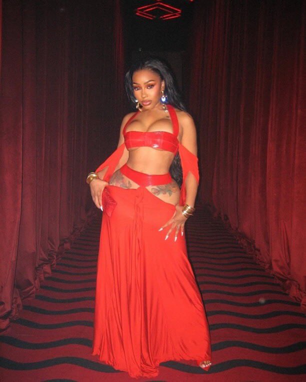 Imagine walking into heaven and seeing your ex there.

Me: I see you got roaches.

God: Don’t start.