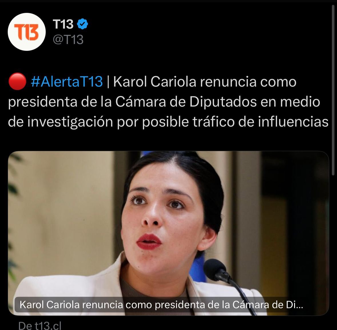 Pudo más la feroz crítica al “P, que la fallida censura de la oposición