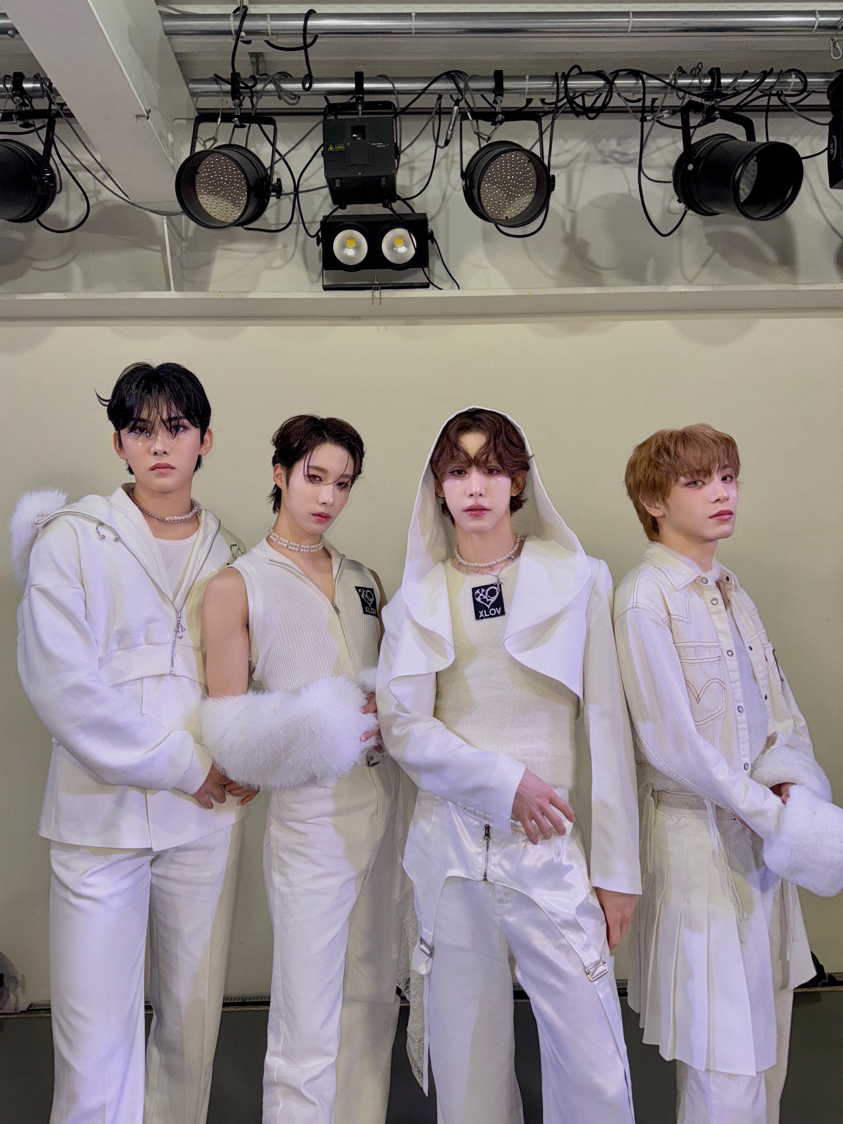 XLOV 1st PREMIUM TOUR in JAPAN -X:On1y- 開催のお知らせ – MOREDAY