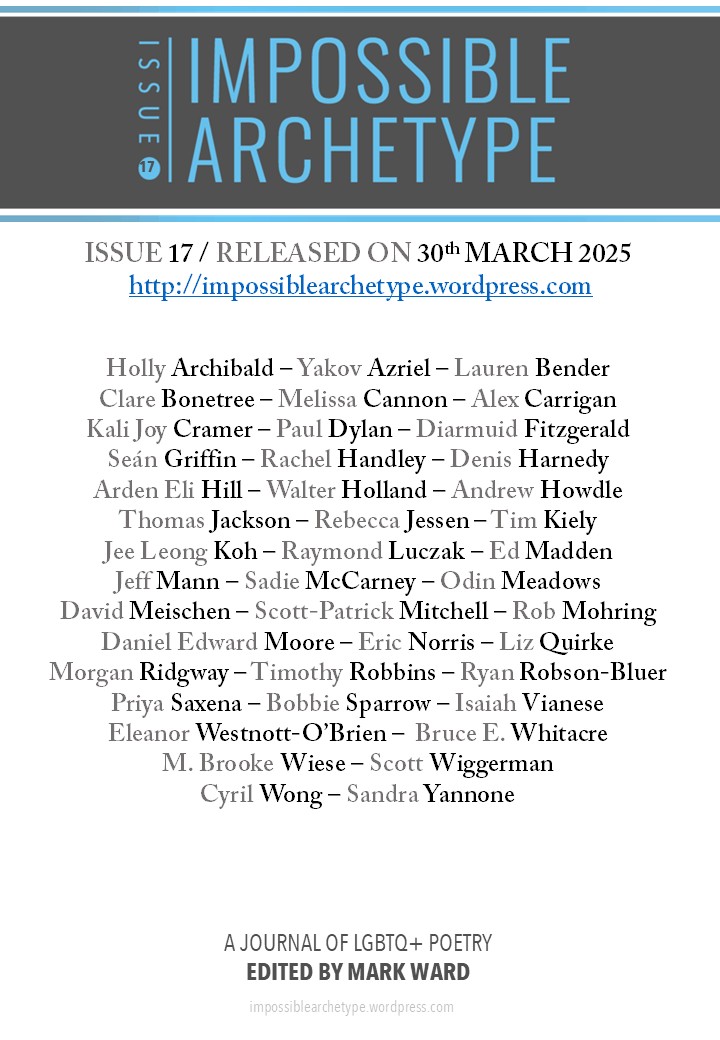 impossiblearch's tweet image. Coming Soon....