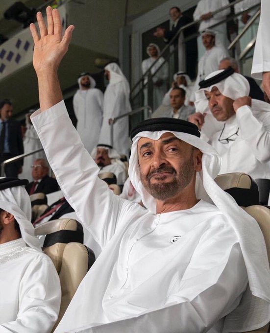 ثائر جنوبي✌️ (@rbeaasaif22150) on Twitter photo ستضل مواقف اشقائنا الامارتيون خالدة في وجداننا ما حيينا...وسنبادلهم الوفاء والعرفان باذن الله تعالى...
اريد كل ابناء الجنوب العربي على هذه المنصة تضغط لايك وتعمل رتويت لهذا التغريدة التي تتضمن البطل العروبي بن زايد 👍 ستضل مواقف اشقائنا الامارتيون خالدة في وجداننا ما حيينا...وسنبادلهم الوفاء والعرفان باذن الله تعالى...
اريد كل ابناء الجنوب العربي على هذه المنصة تضغط لايك وتعمل رتويت لهذا التغريدة التي تتضمن البطل العروبي بن زايد 👍