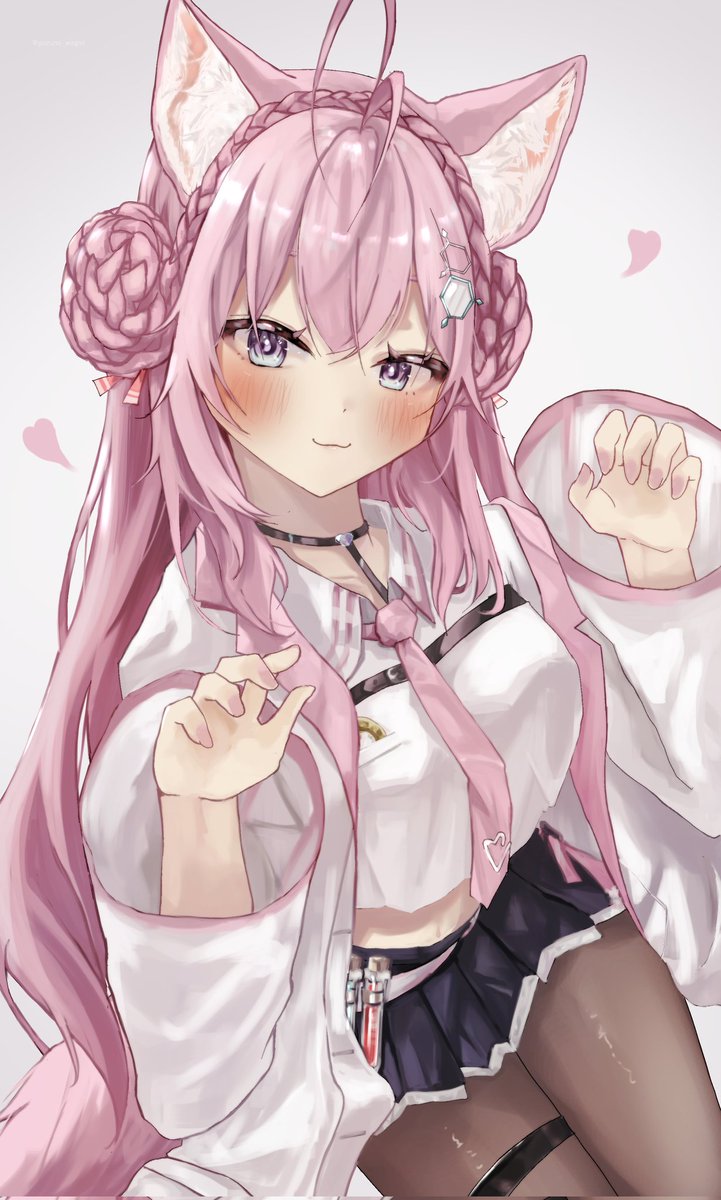 博衣こより生誕祭2025