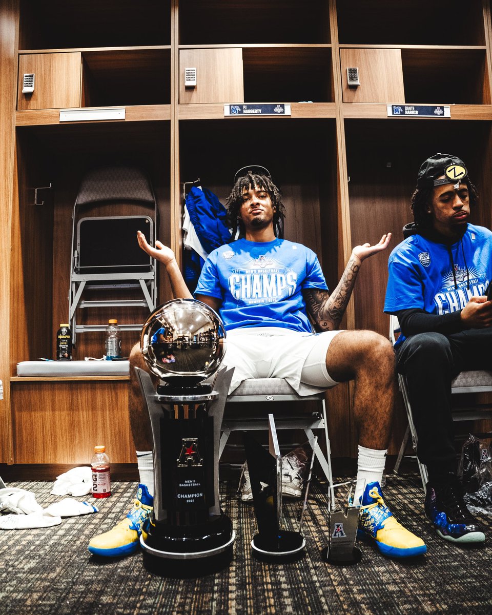 Memphis_MBB's tweet photo. AURA https://t.co/l8P1GocD0t