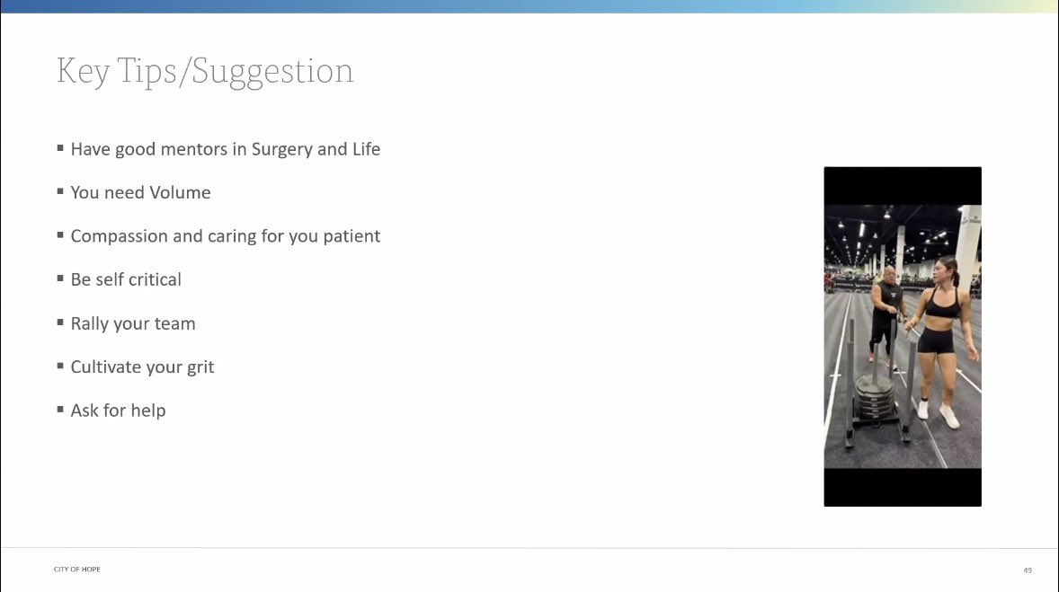 Seth Cohen (@drscohen) on Twitter photo Superb review of the development <a href="/CityofHopeSurg/">City of Hope Surgery</a>’s comprehensive #roboticsurgery program by #Urology leader <a href="/ClaytonLauMD/">Clayton Lau</a>. A true warrior-surgeon & family man, with excellent tips for a career in #surgery: cultivate your #grit. <a href="/laleh_melstrom/">Laleh Melstrom</a> <a href="/montypal/">Sumanta K. Pal, MD, FASCO</a> <a href="/SoCalYuman/">Yuman Fong</a> <a href="/cityofhope/">City of Hope</a> Superb review of the development <a href="/CityofHopeSurg/">City of Hope Surgery</a>’s comprehensive #roboticsurgery program by #Urology leader <a href="/ClaytonLauMD/">Clayton Lau</a>. A true warrior-surgeon & family man, with excellent tips for a career in #surgery: cultivate your #grit. <a href="/laleh_melstrom/">Laleh Melstrom</a> <a href="/montypal/">Sumanta K. Pal, MD, FASCO</a> <a href="/SoCalYuman/">Yuman Fong</a> <a href="/cityofhope/">City of Hope</a>