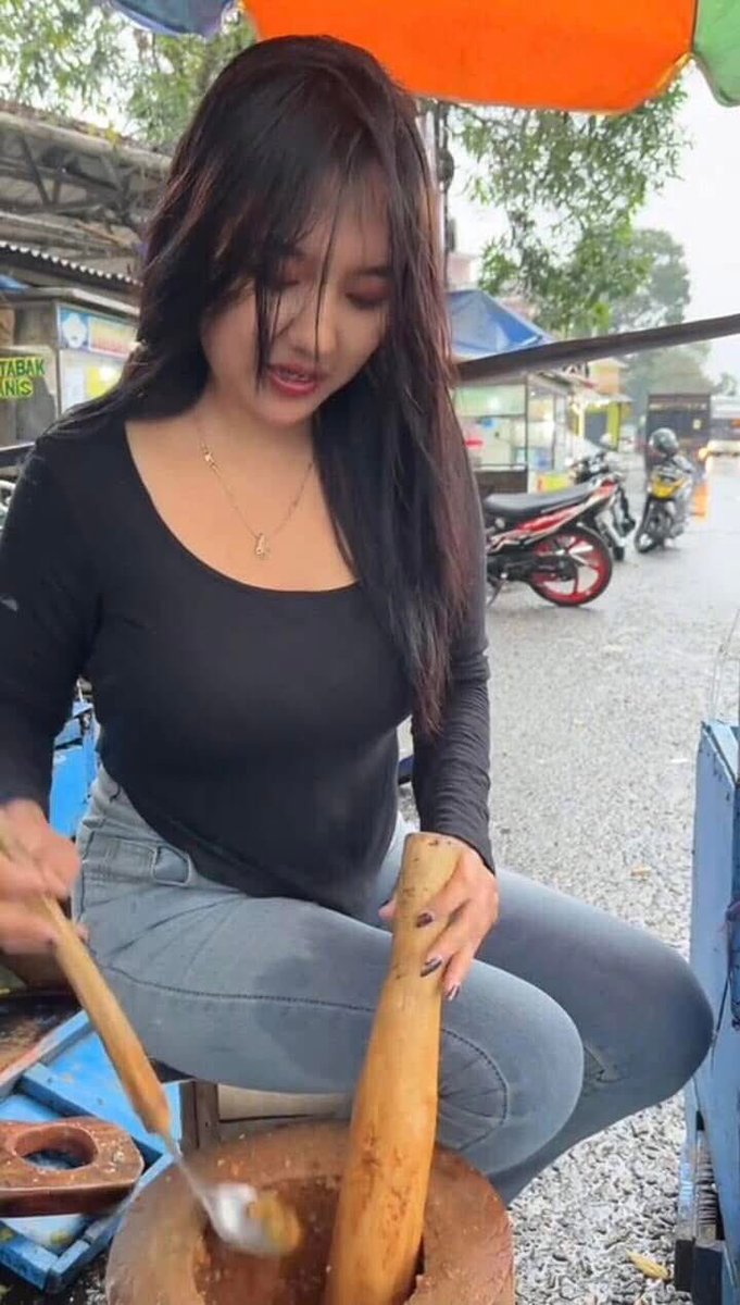 Jajanan murah meriah